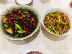 -老游独一佳湘菜馆(高新四路店)