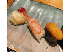 -隐泉之语日式料理(王府中环店)