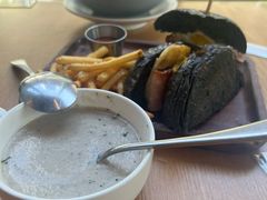 -HELLO 27 意面·沙拉·帕尼尼