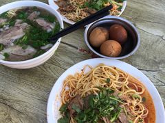-玉香宫河州牛肉拉面
