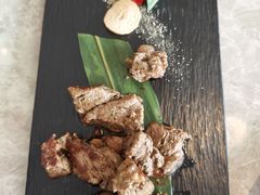 -極上萬膳·日料放题(来福士江景店)
