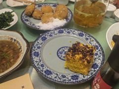 -五台山八大碗·地方风味菜馆(五爷庙店)