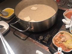 -捞王锅物料理(上海世茂广场店)