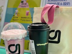 -gleeglee乐溢亦茶(合生汇店)