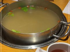 -海银海记潮汕牛肉火锅(新港中路海珠店)