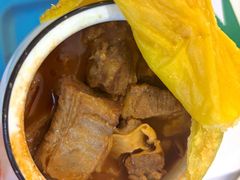 -库滋明·俄罗斯特色美食(中央大街店)