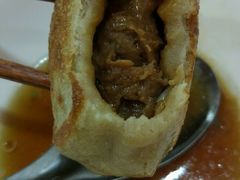 -白魁老号饭庄(安内店)