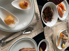 -广州花园酒店·凌璇阁旋转餐厅CAROUSEL360