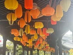 -雅达·阳羡溪山小镇中心