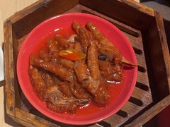 -避风塘(宝山万达店)