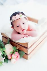 点击看大图 -可优蜜儿童摄影