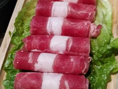 小肥牛-土著渔匠·养生蝴蝶鱼(香樟路店)