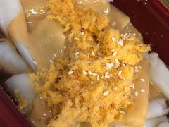 -食盈碗仔翅(星玺广场店)