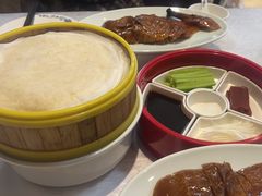 -便宜坊烤鸭店(甜水园店)