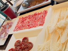 -皇城老妈·大连海鲜火锅(港湾店)