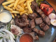 -ALAMEEN阿拉伯餐厅(三里屯店)