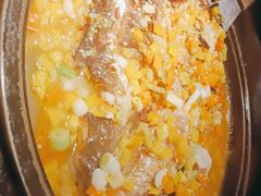 -吞鱼兽麻辣烤鱼(万达店)