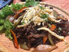 -弘益铭家九炙社韩国烤肉料理(尚美店)
