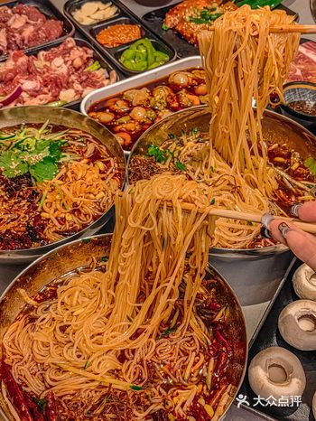 沈阳这家佳木斯拌冷面好吃哭了️都去吃️