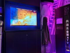 -尚酷麦量贩KTV(金州店)