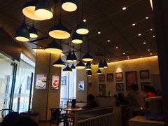 大堂-满记甜品(万象城店)
