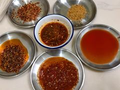 -五十中小肉串(南站店)
