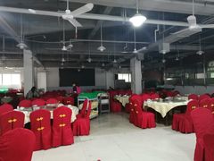 大堂-大岗烧鸡·大塘好海鲜饭店