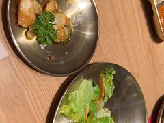 -西塔老太太泥炉烤肉(武汉摩尔城店)
