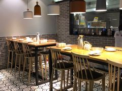 大堂-小和庆·知味(首铸万科店)