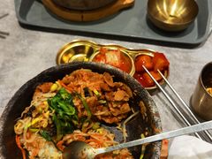 -大食代美食广场(上海中心店)