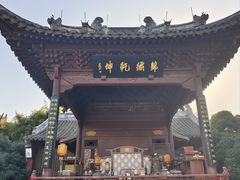 -钱王祠