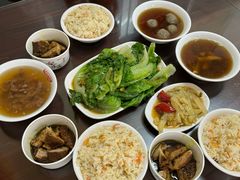 -好成财牛排馆(涂门街总店)