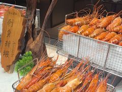 -曲水兰亭(北京四惠店)