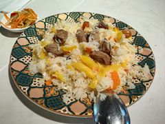 -巴扎屋大盘鸡·新疆菜(汇嘉时代店)