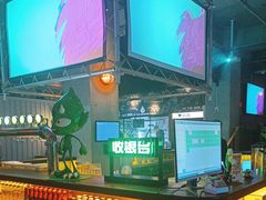 -功夫怪兽·烧烤(西工小街店)