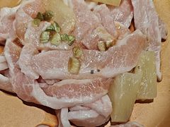 -真熙家牛排烤肉无限续(百脑汇店)