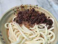 -肖家河家常面(肖家河北街店)