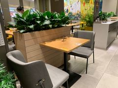 大堂-乐凯撒披萨(喜荟城店)