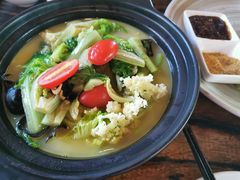 -烧肉馆(古北水镇景区店)