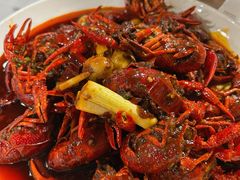 吮指精品香辣龙虾-谭大厨龙虾馆(中交公园时光美食街店)