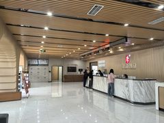 -中康国际体检中心(城阳店)