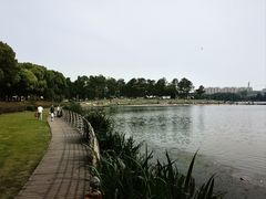 -美兰湖景区