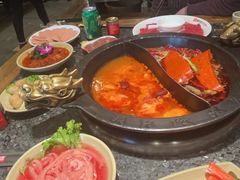 -蜀大侠火锅(春熙路店)