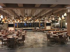 -清河半岛温泉度假酒店