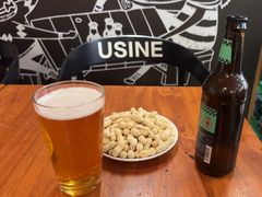 -优布劳精酿啤酒鲜扎闪送·(张江店)