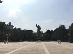 -山东师范大学(千佛山校区)
