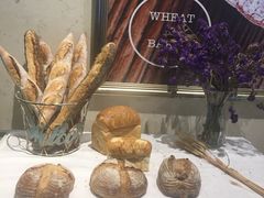 -WHEAT&BAKER-麥(凯德来福士店)