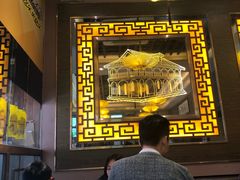 大堂-遵义虾子张六羊肉粉(地王店)