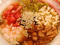 -王妈热卤·川味馆(海昌店)