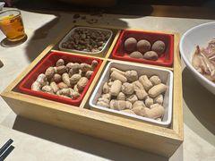 -潞州宴·长治人的会客厅(长兴北路店)